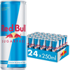 Red Bull Sugarfree (24 x 25 cl)