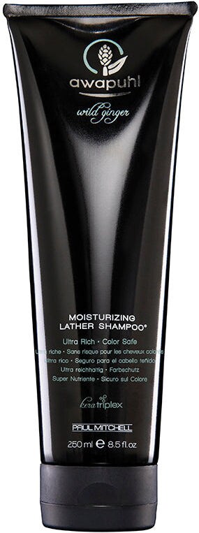 Paul Mitchell Moisturizing Lather (250 ml Flüssiges Shampoo) Galaxus