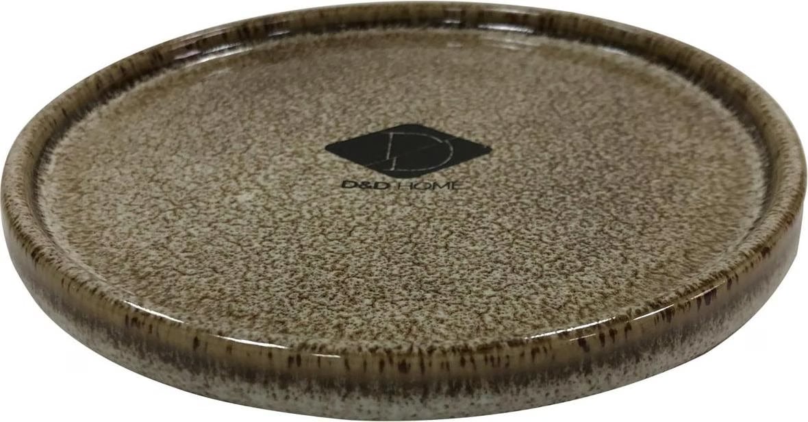 Comparer les prix de EBI Jasper Cat Plate sable pierre, Gamelle