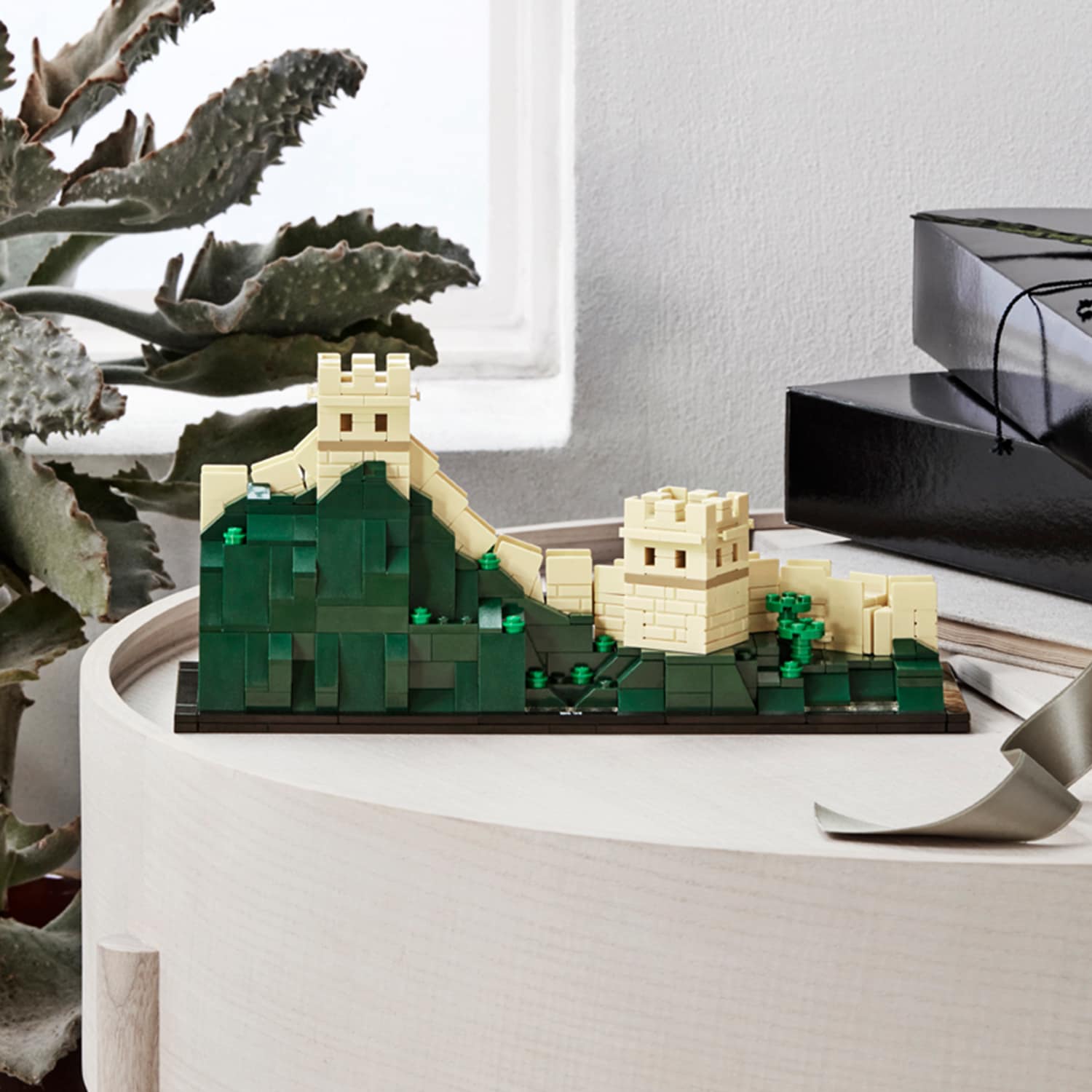 Lego architecture great wall of china 21041 new arrivals
