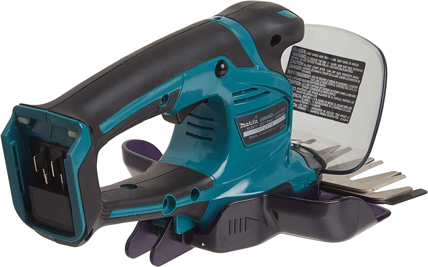 Makita UM600DZ (Akkuheckenschere) kaufen