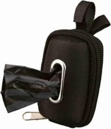 Meilleurs prix pour Distributeur de sacs ramasse-crottes trixie