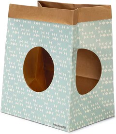 Comparer les prix de Beeztees Sac de jeu en papier pour chatons Raisa