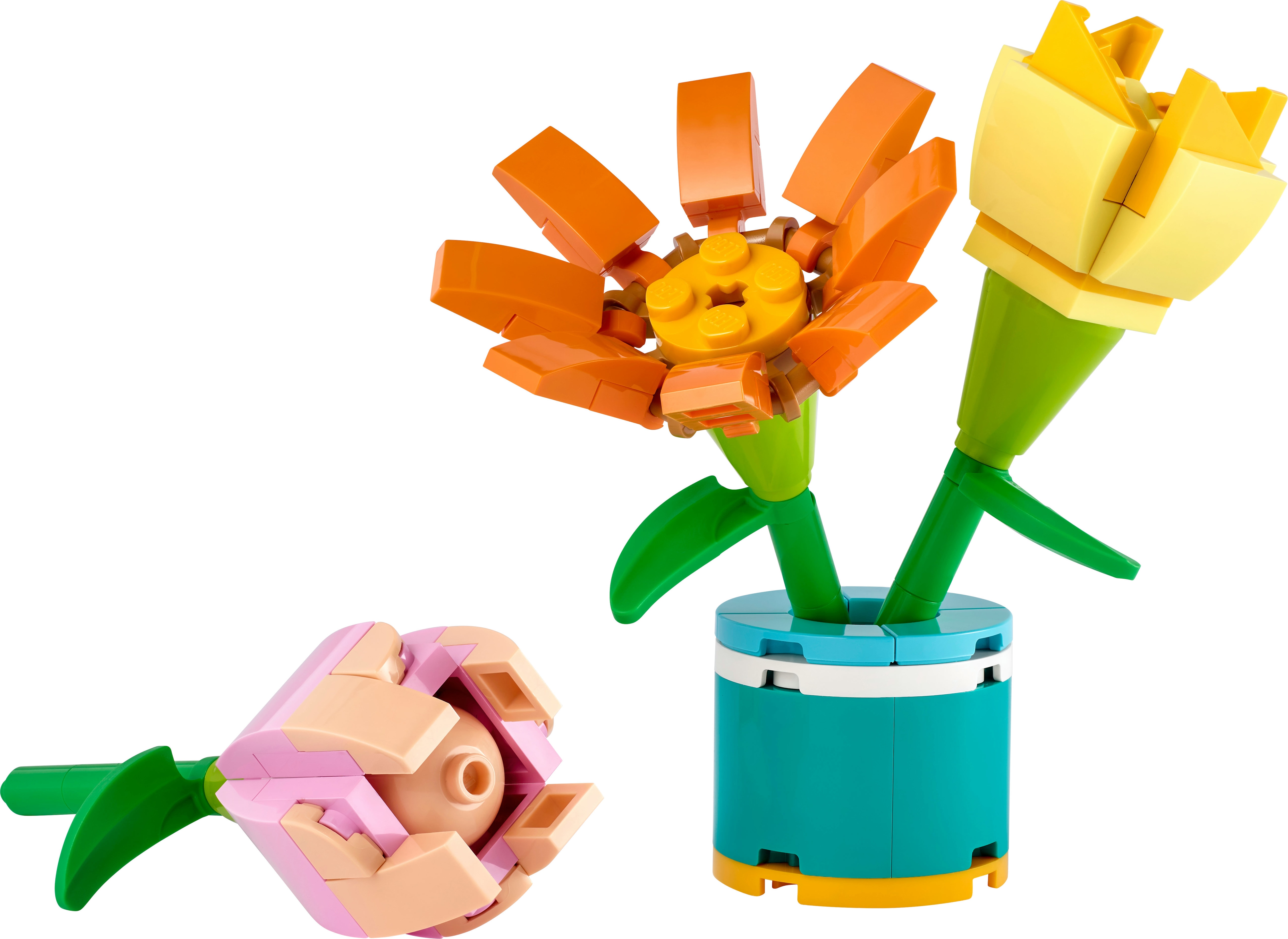 LEGO 30634 Freundschaftsblumen kaufen