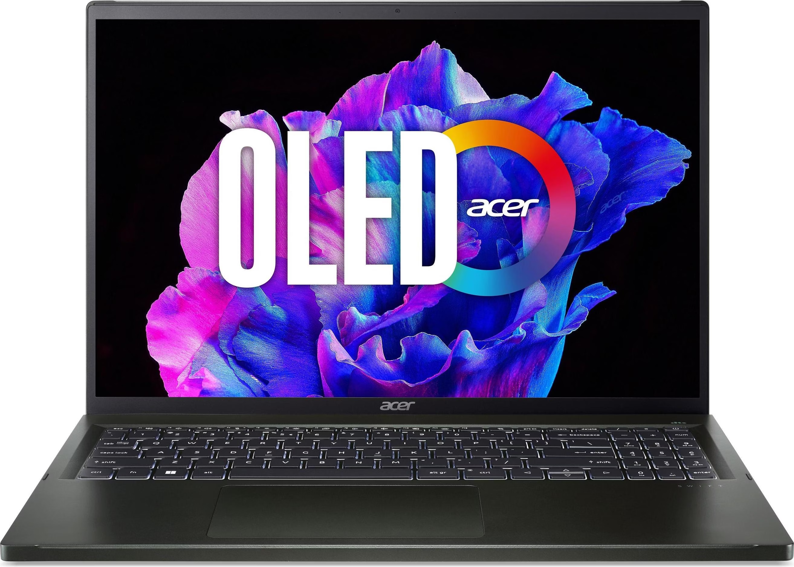 ACER エイサー Swift Edge acer（エイサー） Acer｜エイサー 16.0型ノートパソコン Swift Edge