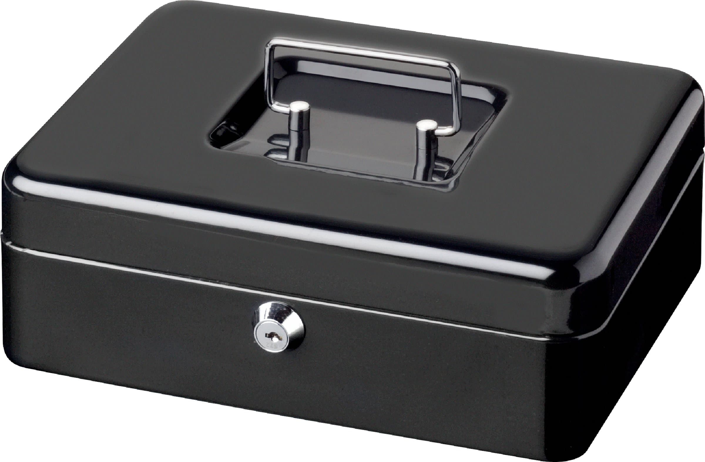 Burg Wächter Geldkassette MONEY 5025 black kaufen
