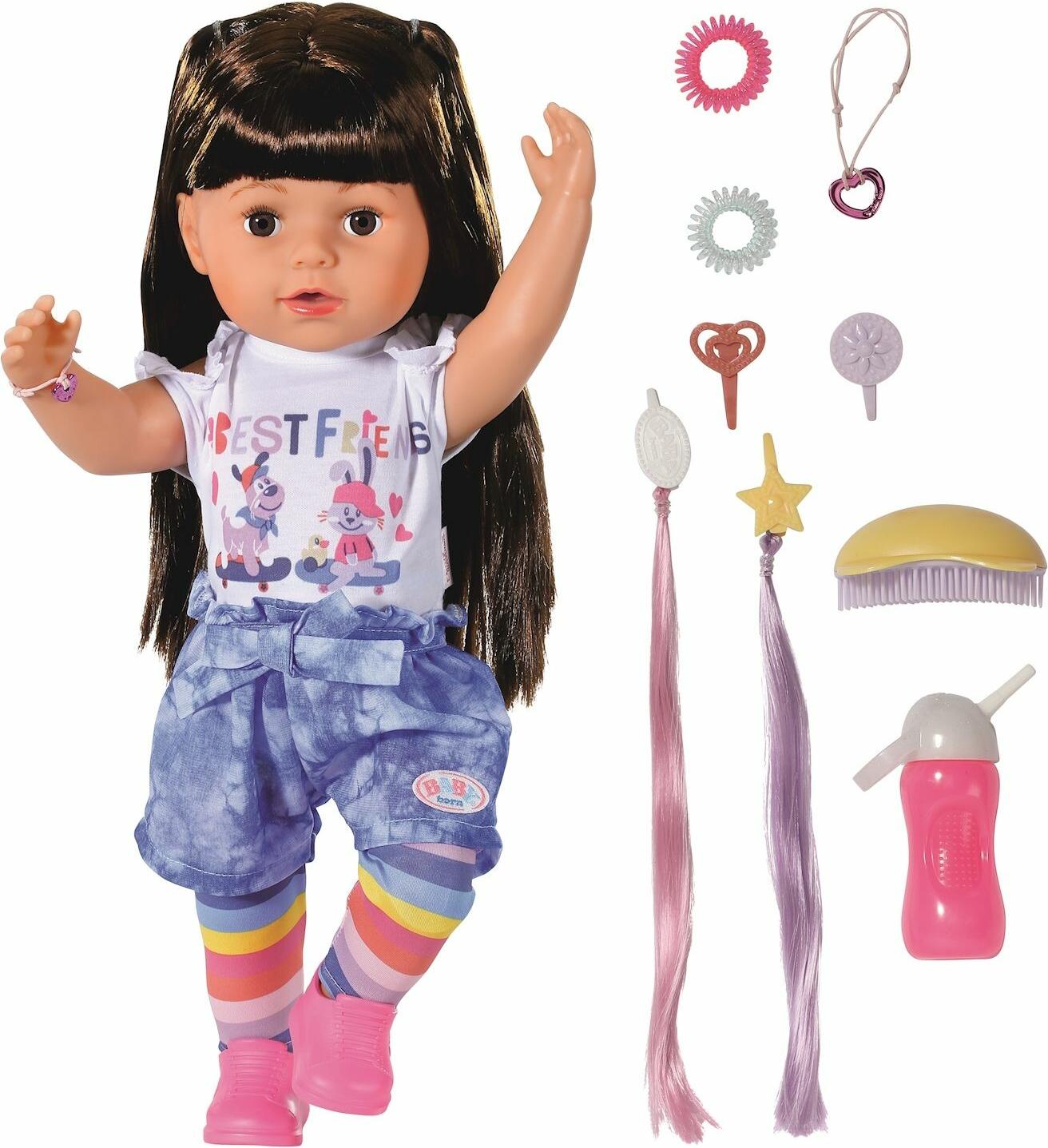 Baby Born Sister buy at Galaxus