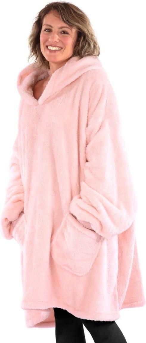 Snug Rug Eskimo Hoodie 94 x 96.5 cm kaufen bei Galaxus