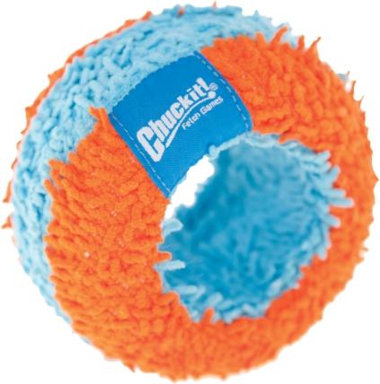 Comparer les prix de Chuckit! Chuckit - Rouleau Indoor 12 cm - (CHUC05212201) (Jouets d'occupation), Jouets pour chien