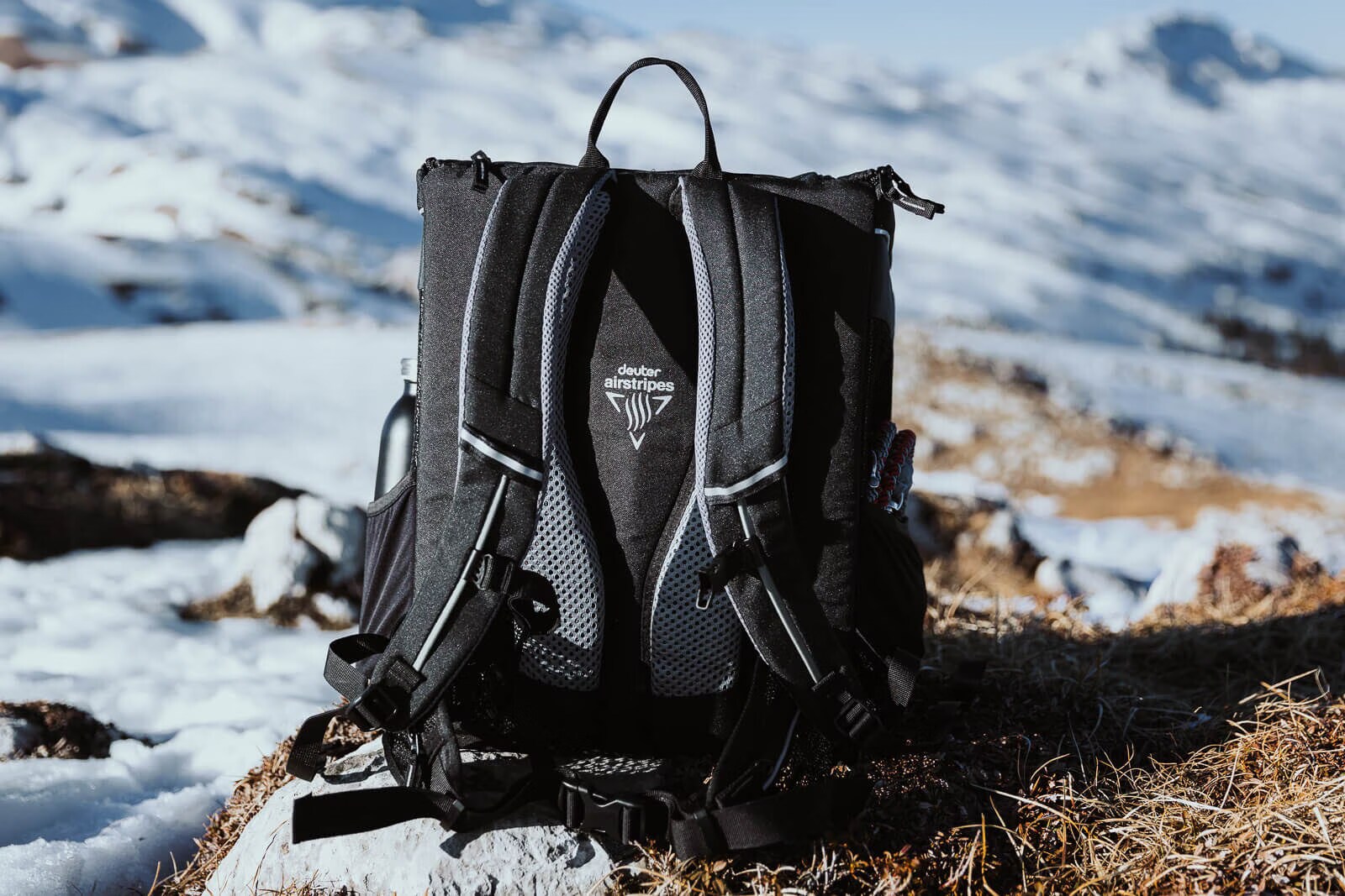 Hunderucksack deuter Clearance