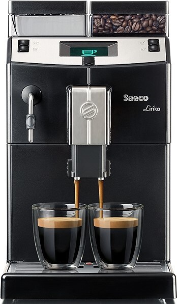 Philips saeco lirika outlet