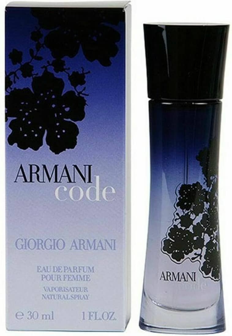 Parfum Armani Code Femme Beschreibung Giorgio Armani Code Absolu