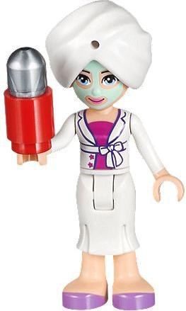 LEGO Friends Heartlake Shopping Mall 41058 LEGO Friends Galaxus