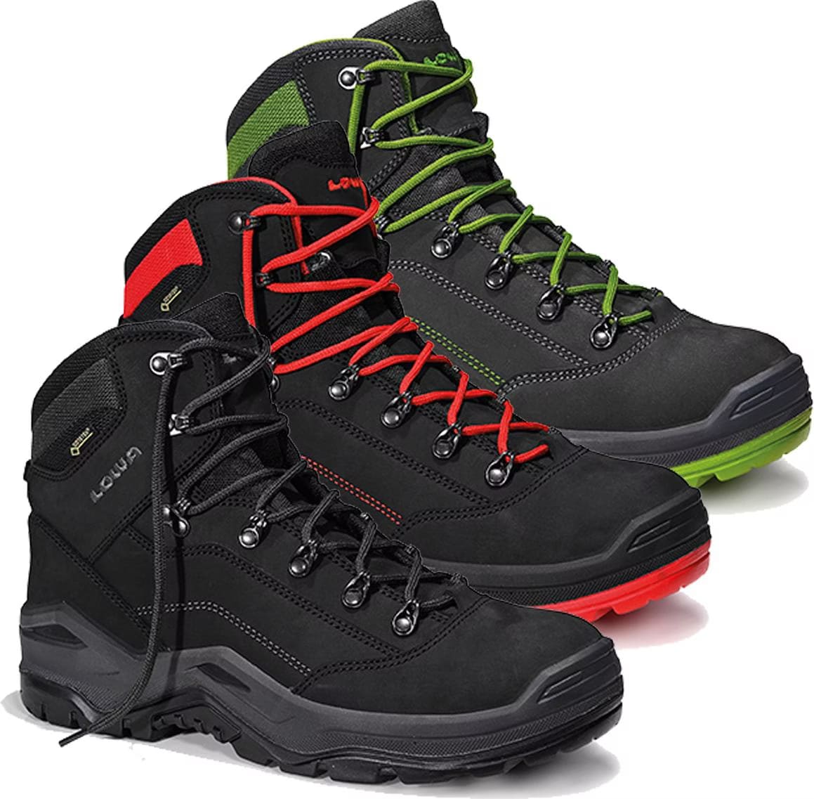 AT2020＋MOTU M2＋M50x S3 Sicherheitsschuhe Sicherheitskategorie S3 - kaufen bei Galaxus