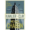 The Amazing Adventures of Kavalier and Clay (Michael Chabon, English)