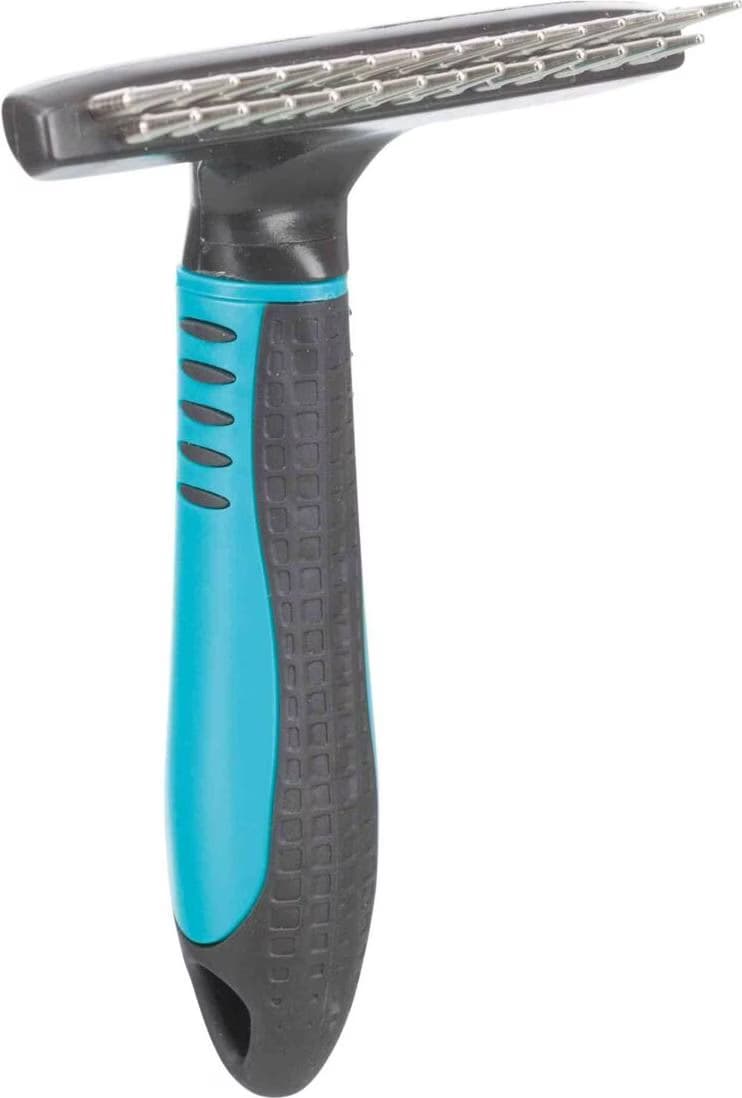 Comparer les prix de Grattoir berger double rang