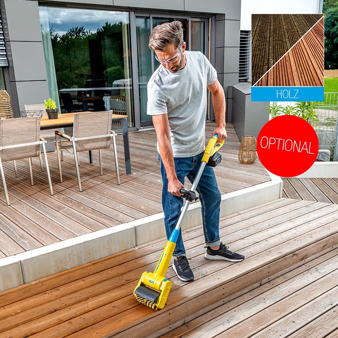 Gloria Haus und Garten Multibrush Li-on Plus kaufen