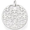 Thomas Sabo Pendant Ornament Large (Silver)