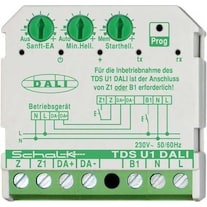 Schalk TDS U1 Unità di controllo dimmer DALI touch