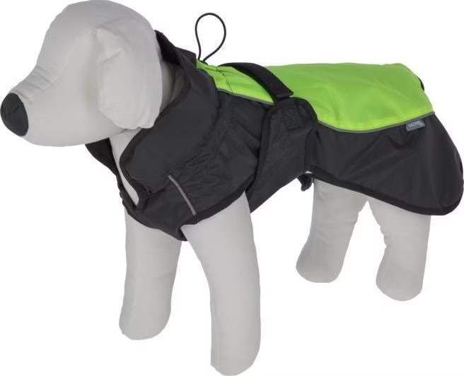 Manteau réfléchissant pour chien Kerbl Malmö 50 cm