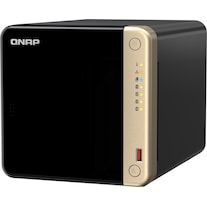 QNAP TS-464-8G (0 TB)