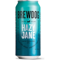 BrewDog Hazy Jane (1 x 50 cl)