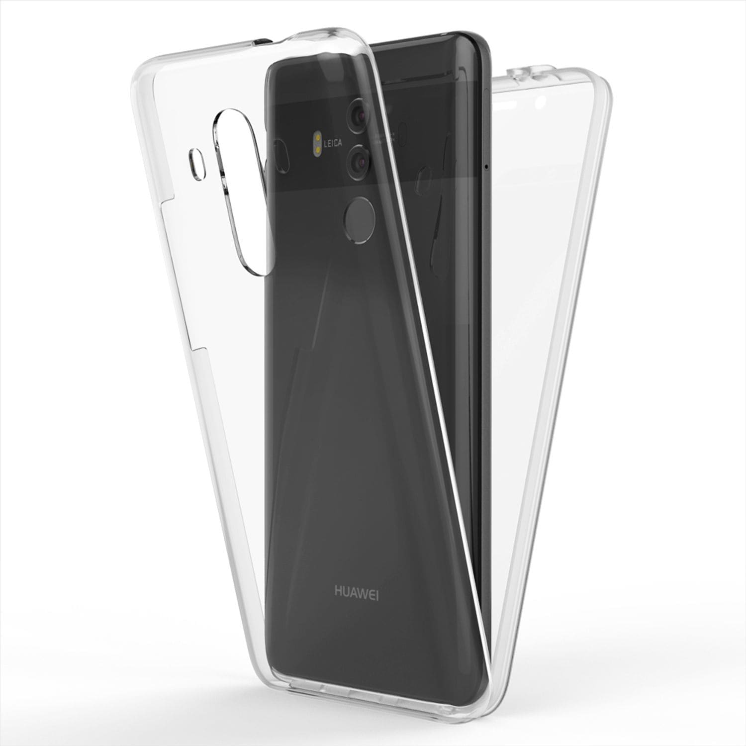 Nalia Klare 360 Grad Hülle (Huawei Mate 10 Pro) kaufen