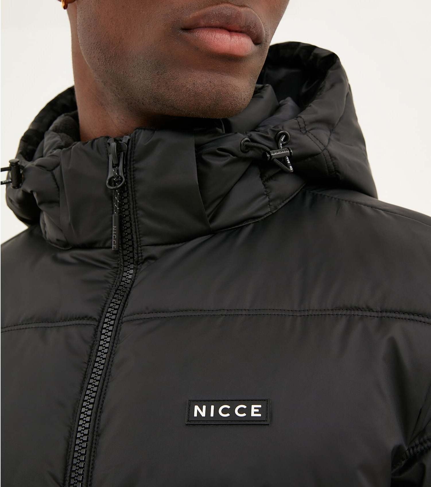 Nicce puffer jacket expo XL buy at Galaxus