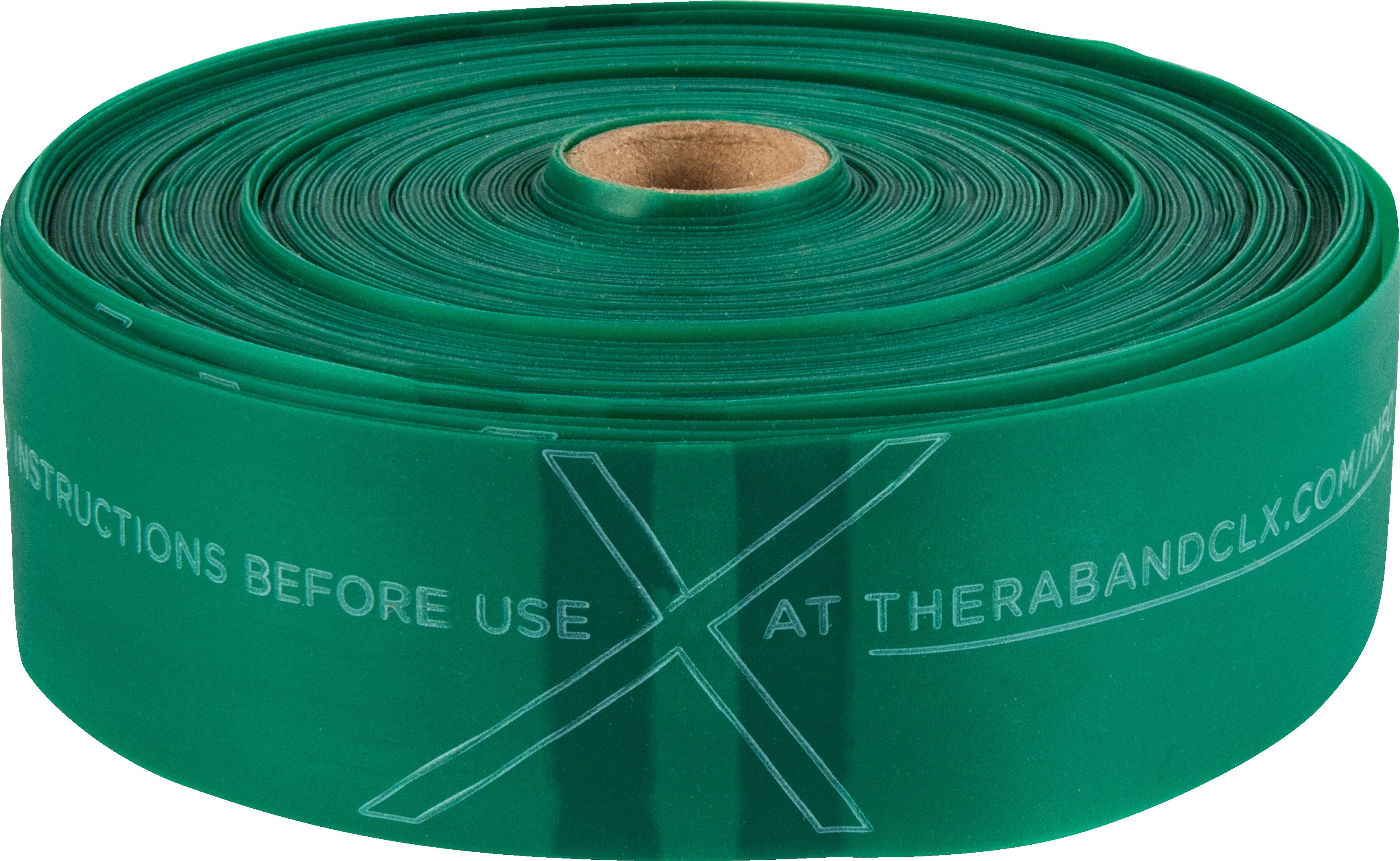 TheraBand CLX Band (22 m Stark) kaufen