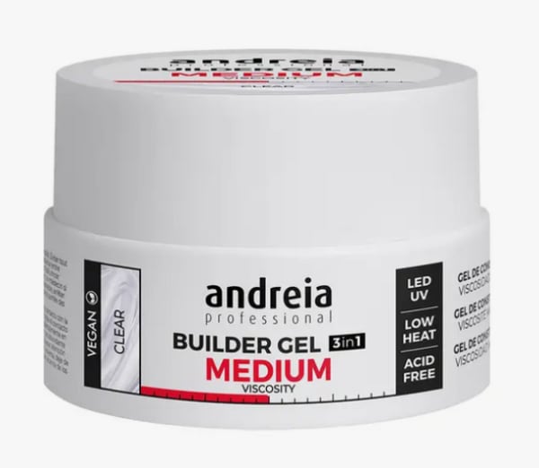 Andreia Builder Gel Medium kaufen