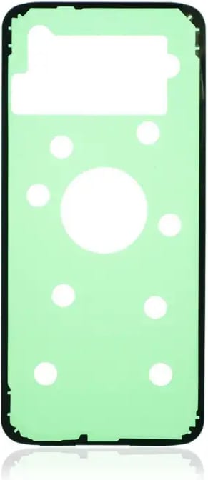 Ferryxpress Backcover / Rückseite Adhesive Kleber Tape für Galaxy S8 Plus (Klebefolie Galaxy S8+) Galaxus