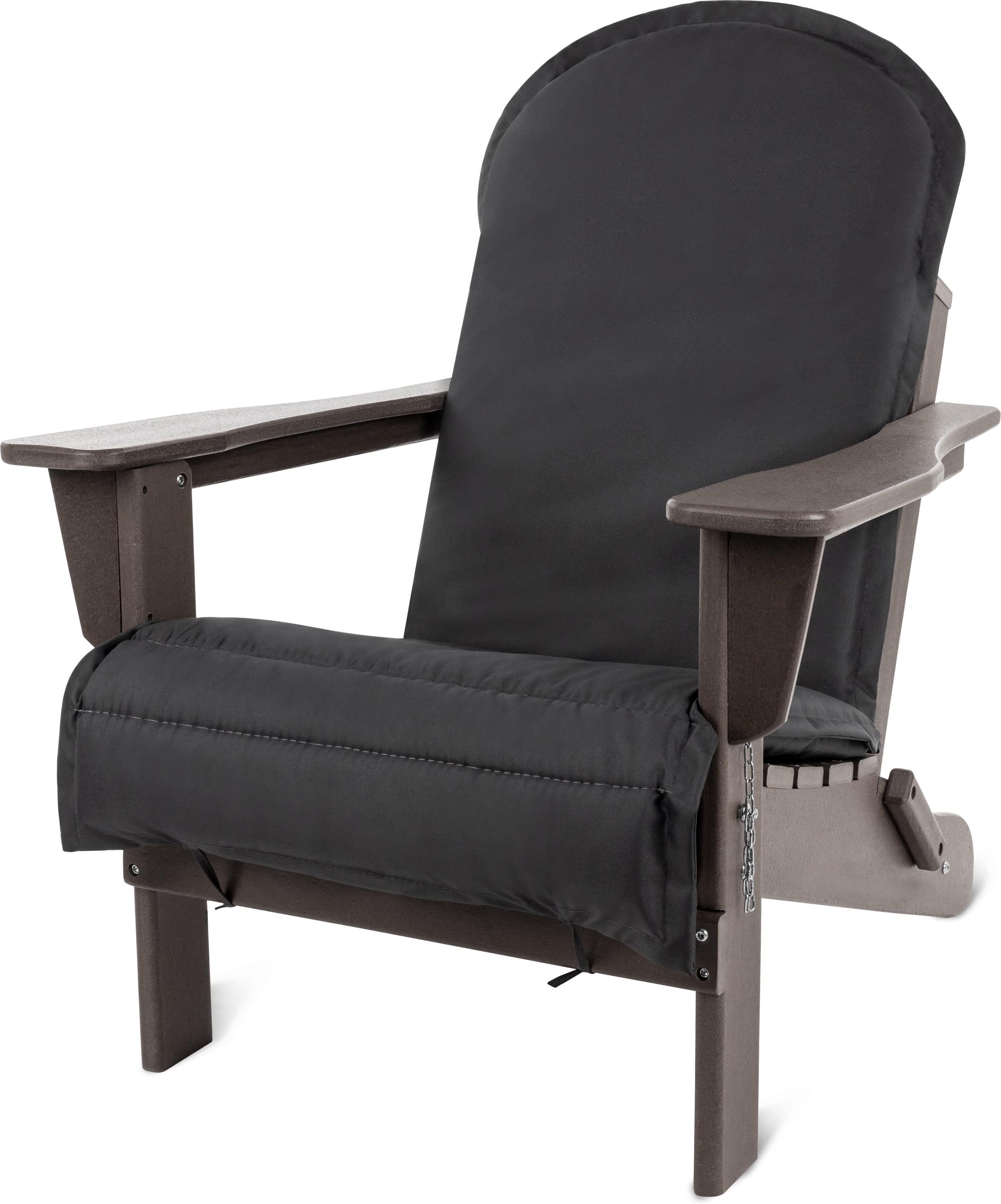 Aspero 2 x Stuhlauflage für Adirondack Gartenstuhl 8853 (140 x 55 x 6 cm) Galaxus BC10097