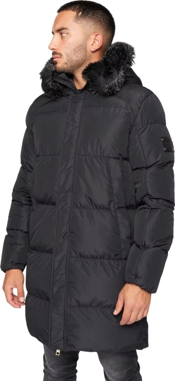 Winter Jacket Mens Glorious Gangsta Jackets Glorious Gangsta Mens