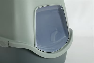 Zolux adds Cathy Green (Bac  litire ferm), Bac  litire pour chat