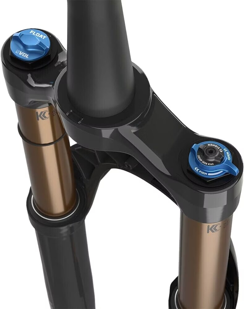 FOX 34 FLOAT FACTORY 140mmストローク 29イン Fox 34 Float 140 Performance GRIP 29