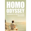 Homo Odyssey (Brent Meersman)