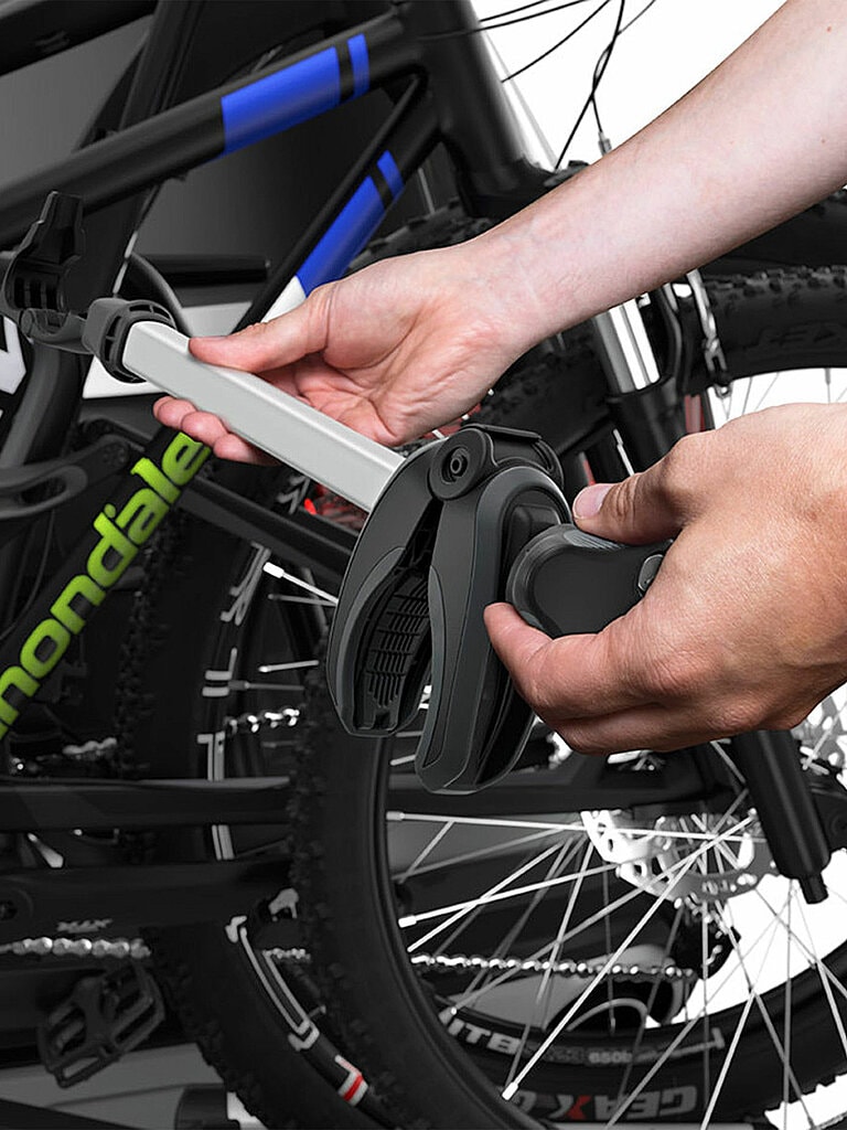 Velospace xt sales 3 thule