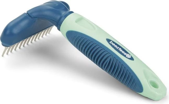 Comparer les prix de Beeztees BZ HERSE ROTATIVE BROCHES S 15 (Chien), Produits de soins pour animaux