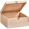 Zeller Present Storage box (23 x 23 x 11 cm, 5.80 l)