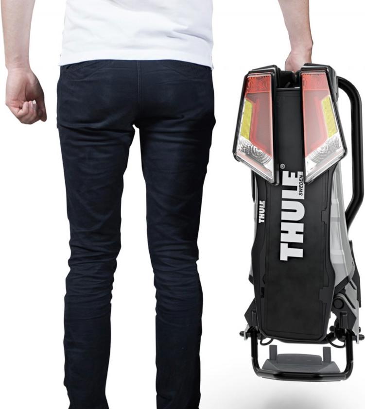 Thule velospace best sale xt 2 stadler