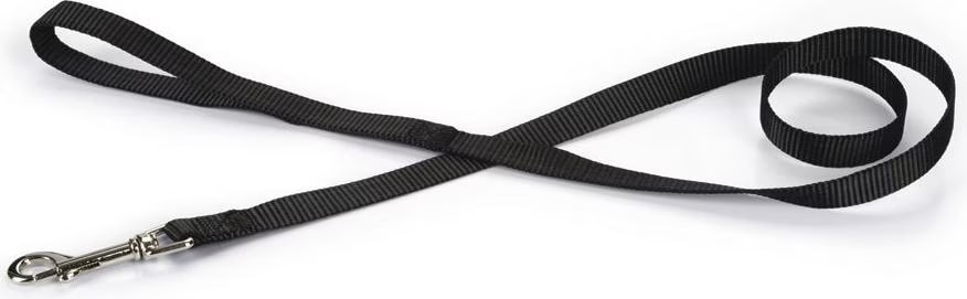 Comparer les prix de Beeztees BZ NYL CORDE 100X15 NOIR (Chien), Collier + laisse