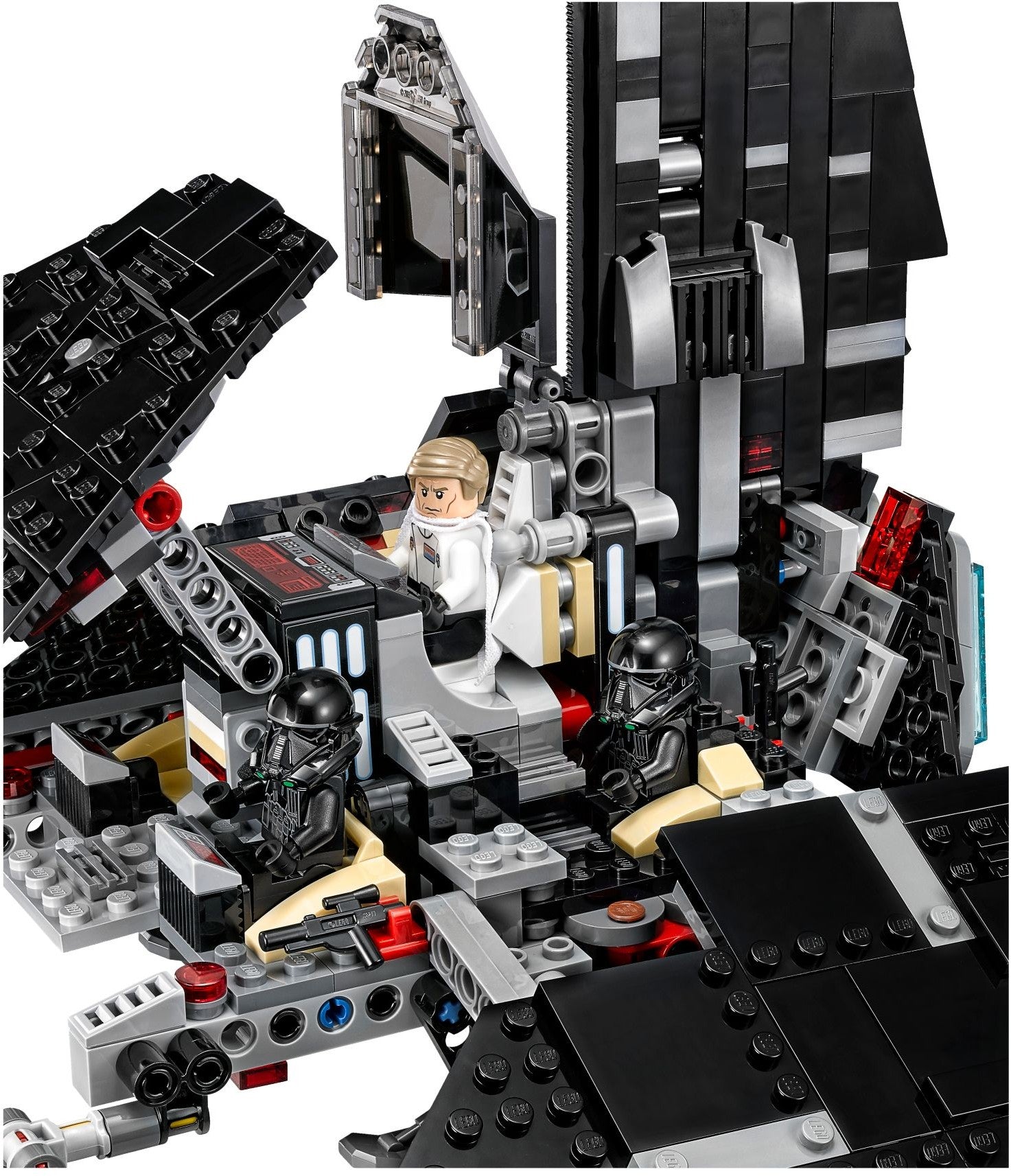 LEGO Krennic s Imperial Shuttle 75156 LEGO Star Wars Galaxus