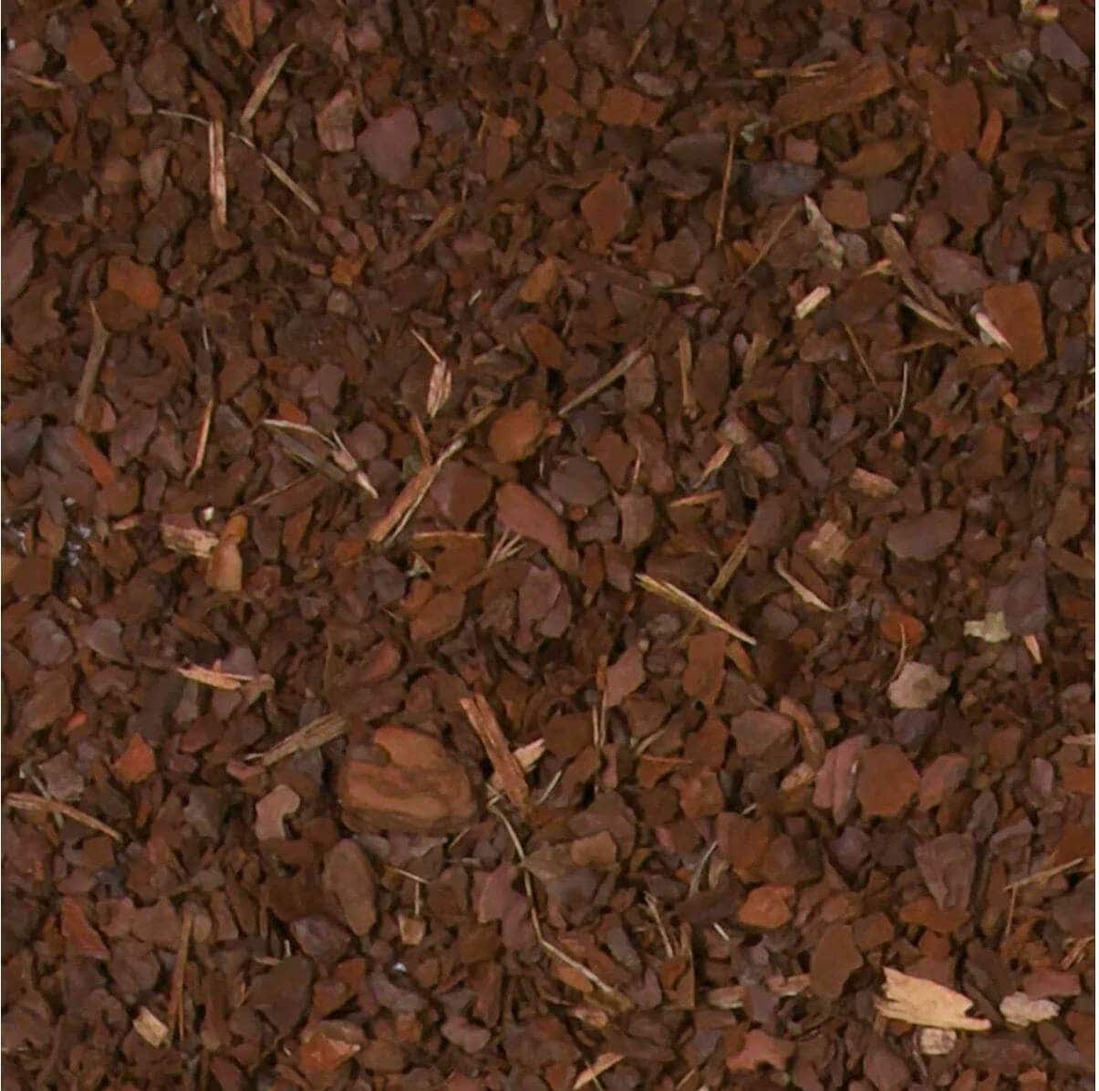 Ecorce de pin 10 Litres Substrat naturel pour terrarium