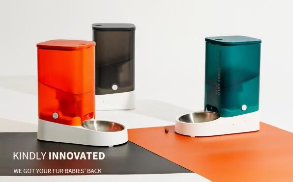 Petkit Fresh Element Solo (3l), Gamelle