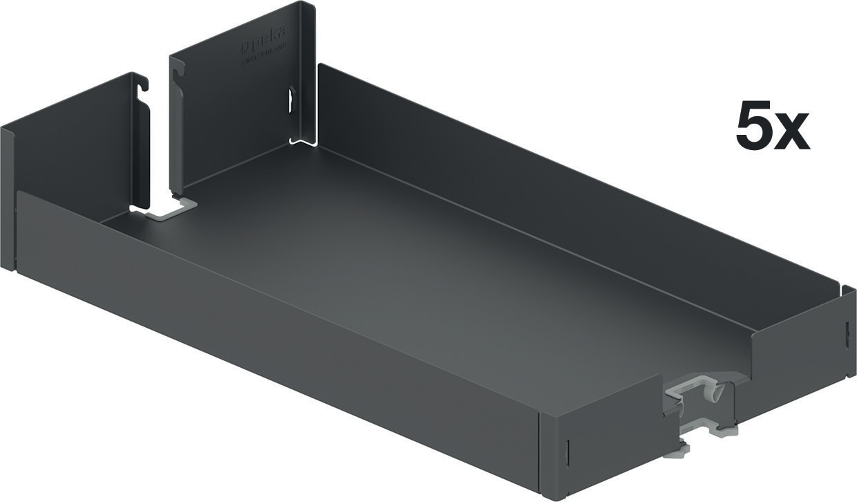 Peka System Einhängetablar-Set Liro kaufen