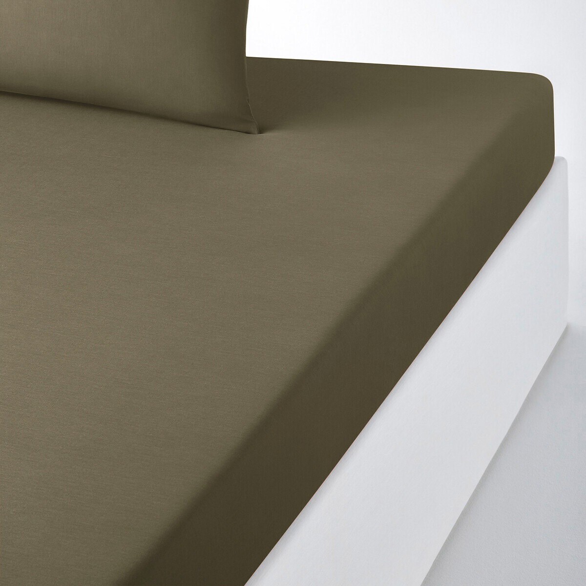 La Redoute Interieurs SCENARIO POLYCOTON (Bettwäsche Set 180 x 200 cm) Galaxus