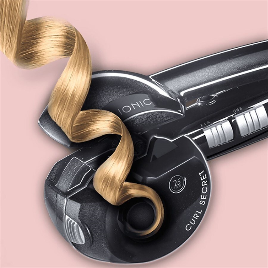 Babyliss curl 2 secret best sale