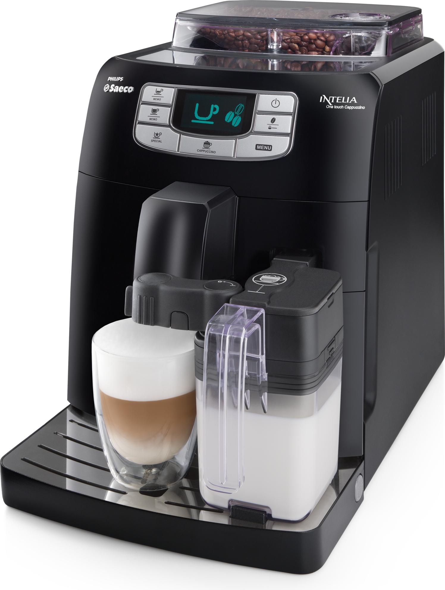 Intelia saeco discount