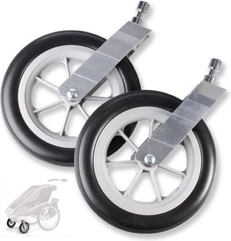 Chariot buggy set new arrivals