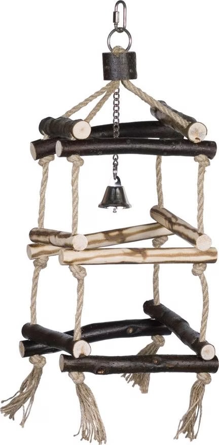 Meilleurs prix pour Nobby Tour Cage Toy, Amnagement pour volire